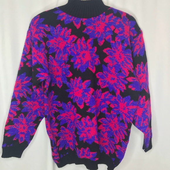 Vintage Spunky Sweater - Picture 3 of 6